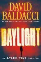 Daylight book cover