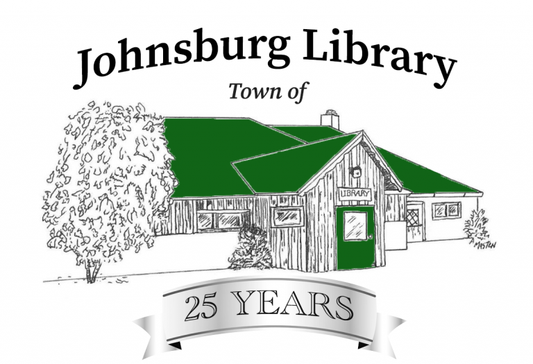 Town of Johnsburg Library