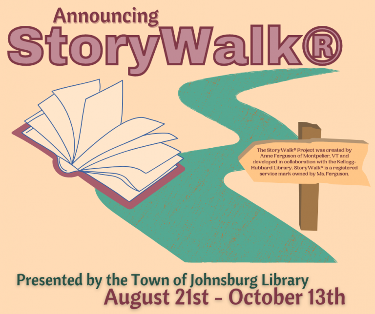 Town of Johnsburg Library