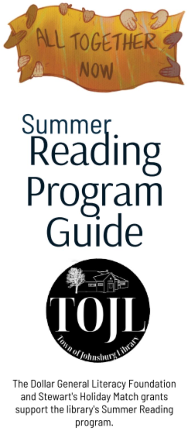 Town of Johnsburg Library